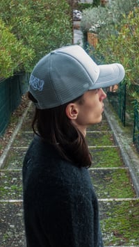 Image 5 of GREY CAP