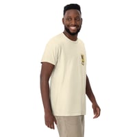 Image 23 of Smiley Face “Computer Love” Short Sleeve T-Shirt