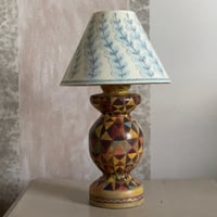 Image 4 of Nina Geometric Lamp