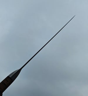 Image of 230 Integral Honyaki