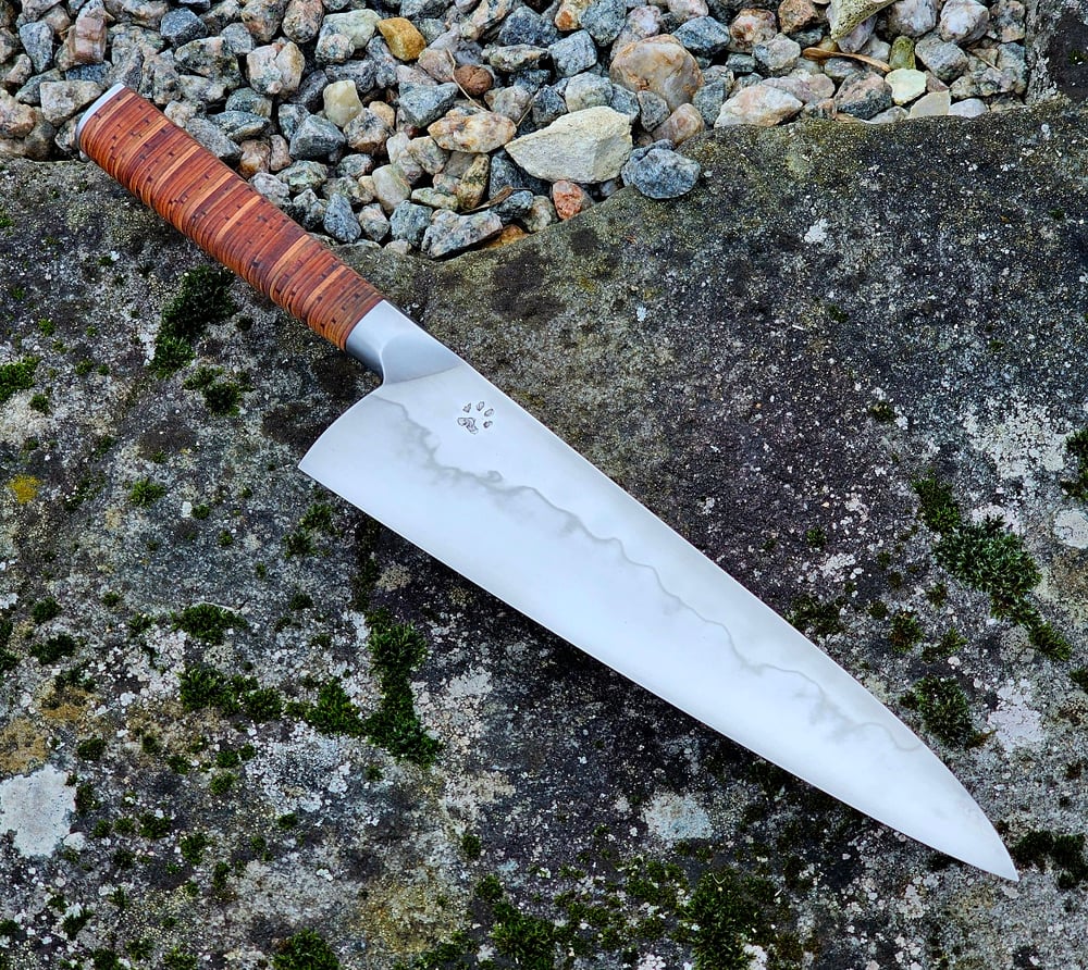 Image of 230 Integral Honyaki