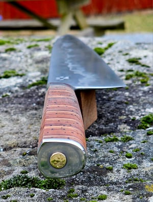 Image of 230 Integral Honyaki