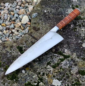 Image of 230 Integral Honyaki