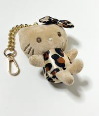 Image 1 of KITTYLEOPARD (NEW SENSATION) 