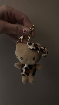 Image 3 of KITTYLEOPARD (NEW SENSATION) 