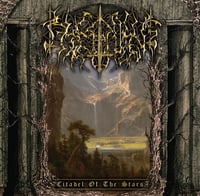 Theoden's Reign - "Citadel of the Stars" LP