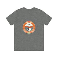 Image 2 of Men's T-shirts "Hard Country" Edt.