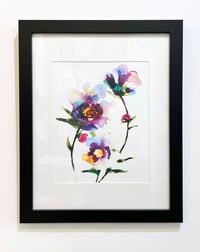 Art Print of Cosmos 