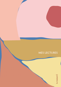 Image 1 of HERBIER DE LECTURE bloomsbury
