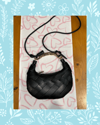 Image 1 of Ursula Convertible Purse