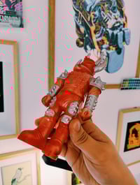Image 2 of Orange Torment