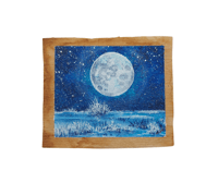Image 1 of Snow Moon