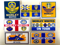 Image 1 of CUSTOM STICKERS 