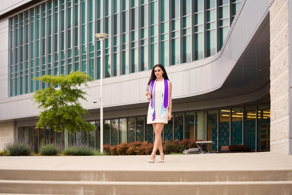 Image of Graduation Photos