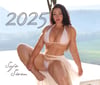 2025 bikini calendar