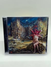 Image 2 of Omnicidal Instinct - Catharsis In Blight