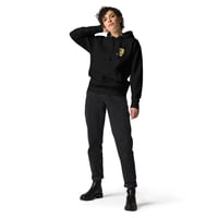 Image 14 of Smiley Face “Computer Love” Hoodie