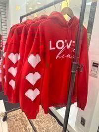 Image 1 of Love Heals Valentines Day Edition 
