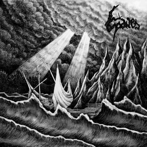 Image of Épaves - Épaves TAPE