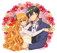 Raeliana Flower Wreath