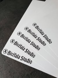 Image 2 of SATANIC PANIC! Postcard / Print