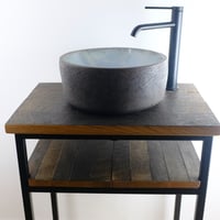 Image 5 of Sink & Table - (018)