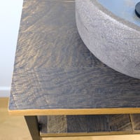 Image 23 of Sink & Table - (018)