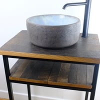 Image 3 of Sink & Table - (018)