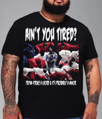 Not Like Us
