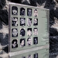 Image 5 of NO NEW YORK (signed by Lydia Lunch)