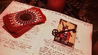 The Ultimate Tarot Reading Experience: A Sacred Journey into Your Soul's Mysteries