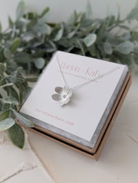 Image 4 of Ontario Anemone  Necklace