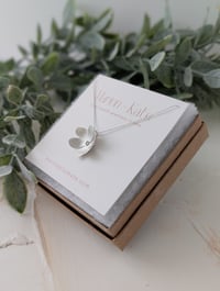 Image 5 of Ontario Anemone  Necklace