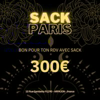 BON 300€