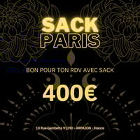 BON 400€