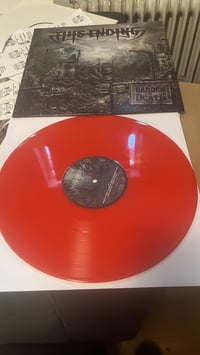 Image 2 of This Ending - Garden Of Death LP