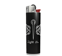 Image 1 of MOTH Lighter