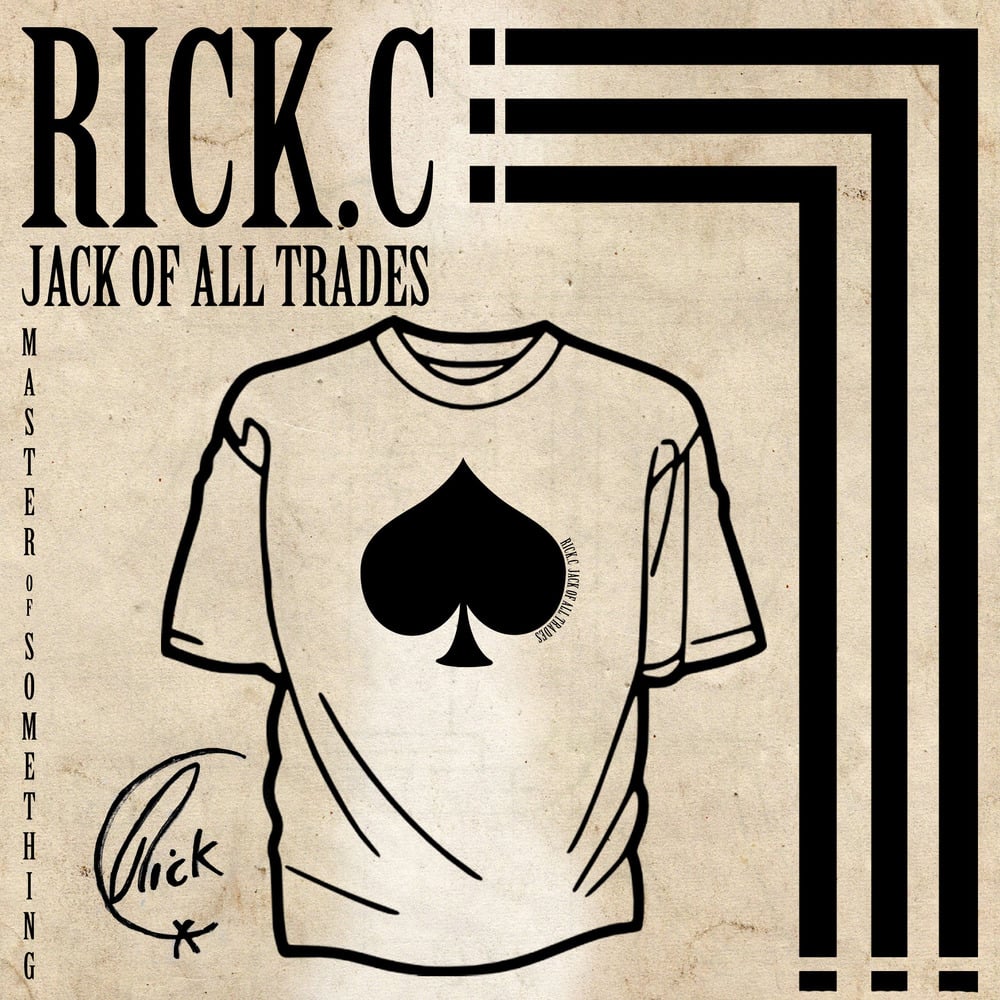black jack tshirt