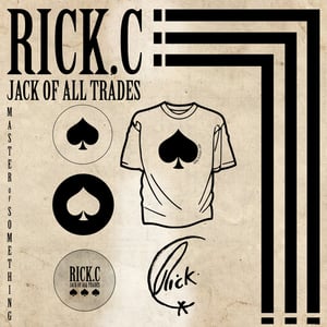 Image of JACK OF ALL TRADES EDITION 