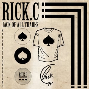 Image of JACK OF ALL TRADES EDITION