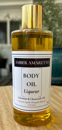 Image 2 of Body Liqueur Body Oil