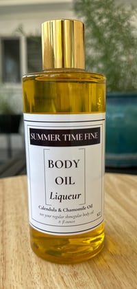 Image 3 of Body Liqueur Body Oil