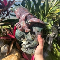 Image 3 of Ocean Jasper Dragon