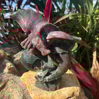 Image 1 of Ocean Jasper Dragon