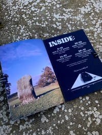 Image 2 of The Wandering Wizard Issue Two