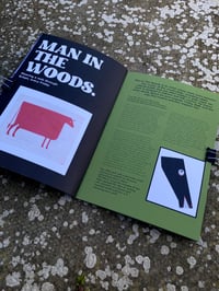 Image 4 of The Wandering Wizard Issue Two