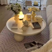 Modern Coffee Table