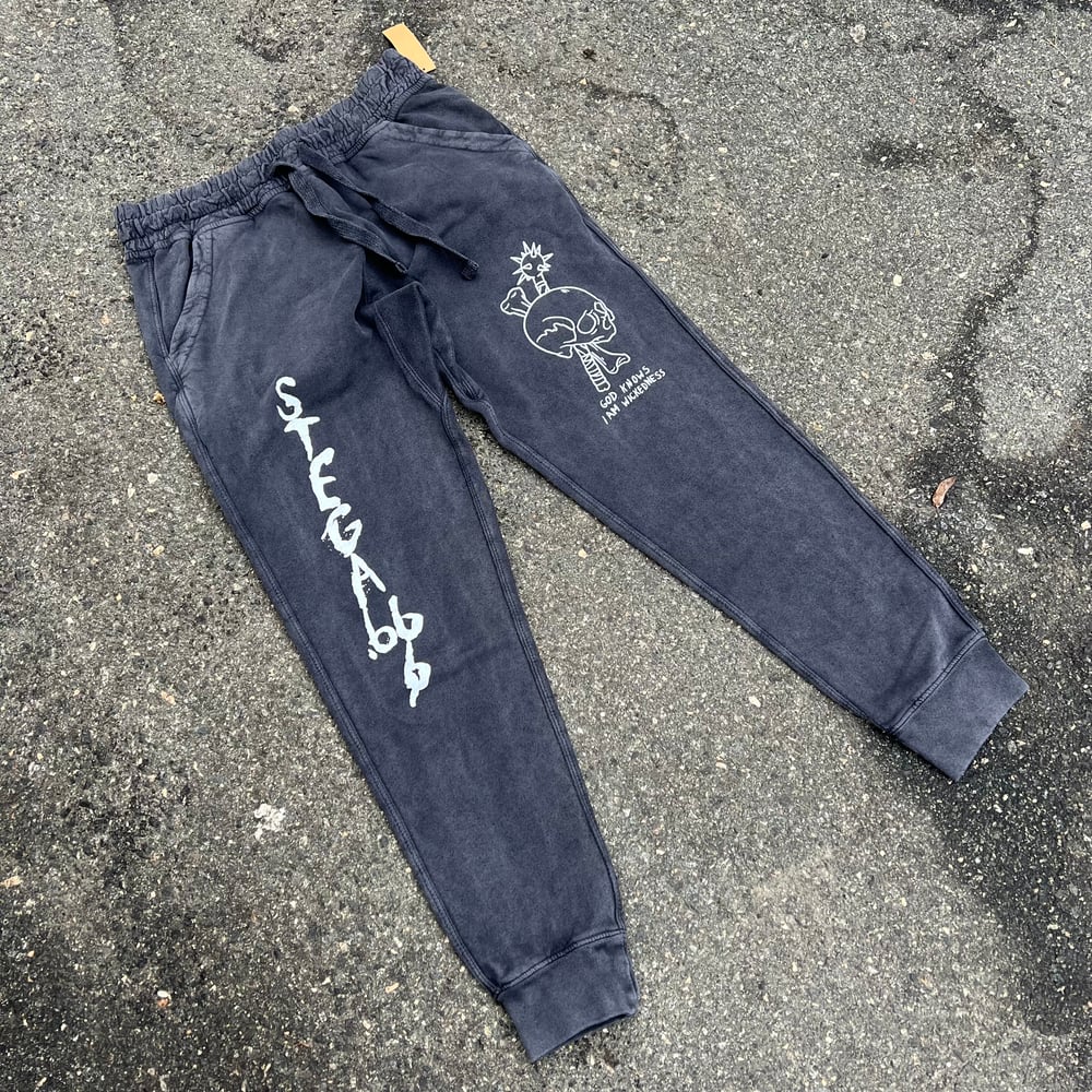 Image of Stega joggers *PRE ORDER*