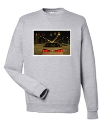 Image 1 of Queen and Slim - TRUSTGOD Crewneck