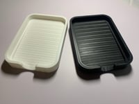 Image 3 of 3d Printed Soap Dish - 20 Second Rule